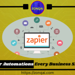 Top Zapier Automations