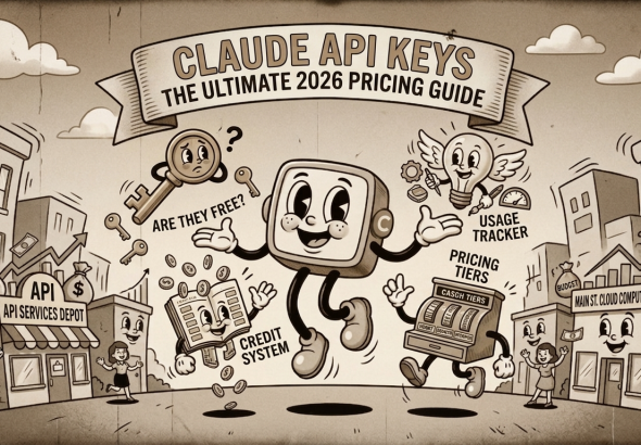 Are Claude API Keys Free?