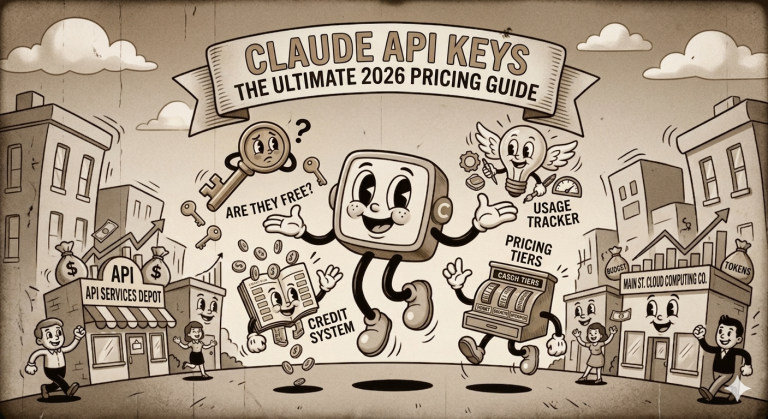 Are Claude API Keys Free?